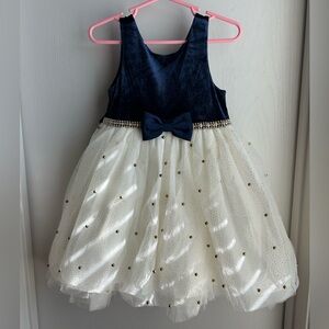 American Princess toddler dress 3T